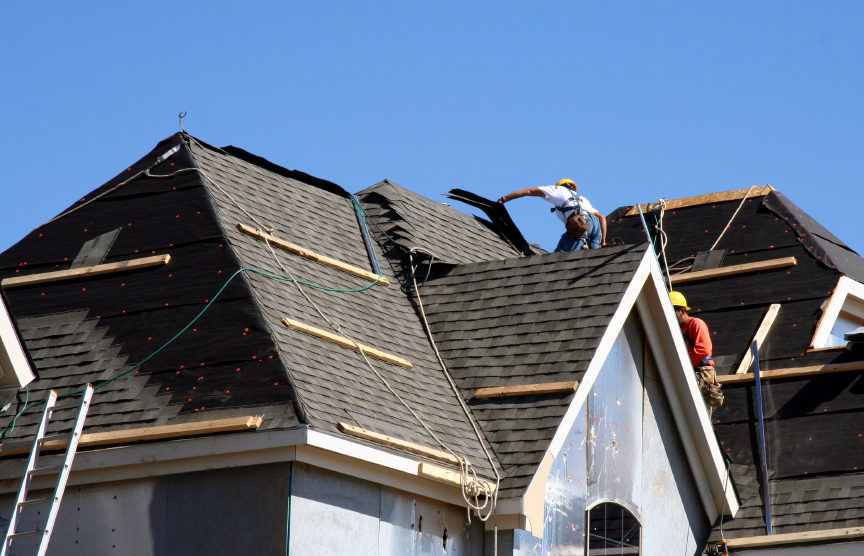 Overland Park, KS Roofing Company